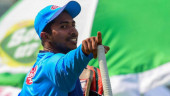 Bangladesh opt to field in final ODI