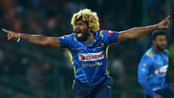 Malinga back to lead Sri Lanka for Australia T20s