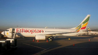 All 157 killed on Ethiopian Airlines flight that crashed