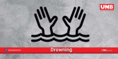 Schoolboy drowns in Boral river
