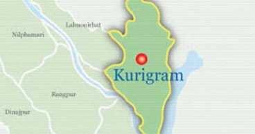 Two students found dead in Kurigram