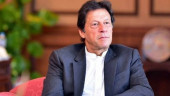 Pakistan won't start war or use nukes first against India, says Imran