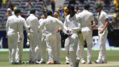 Australia wins 2nd test vs India by 146 runs, series 1-1