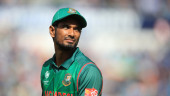 Mahmudullah in rest, no worry about World Cup participation