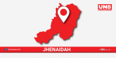 Schoolboy killed in Jhenaidah road crash