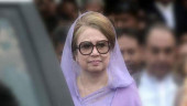 Trial proceedings to continue in Khaleda’s absence: Court  