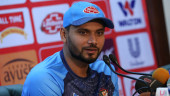 Mashrafe equals Bashar’s record of leading Tigers in most ODIs