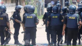 Rab raid on Samrat’s city office underway  