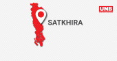 Banker killed in Satkhira road mishap