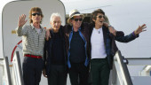 Rolling Stones return to stage, tour after Mick Jagger mends