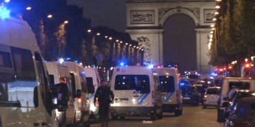 French probe into Paris Nov. 2015 attacks has finished