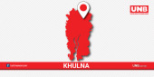 32 ‘wartime’ grenades recovered from Khulna fish enclosure