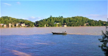 Five drown as boat capsizes in Kaptai Lake