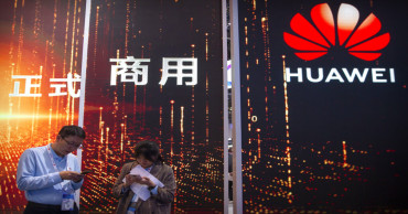 Huawei races to replace Google apps for next smartphone