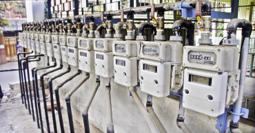 Dhaka’s five more areas likely to get prepaid gas metres from July