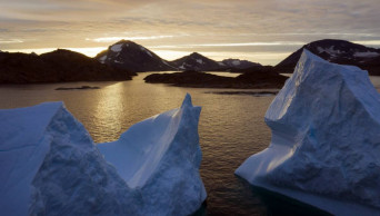 Greenland to Trump: Thanks, but we're not for sale