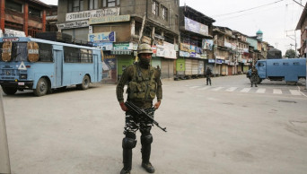 Pakistan seeks urgent UN meeting on India action in Kashmir
