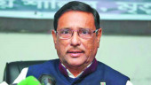 Obaidul Quader talking normally: Physician 