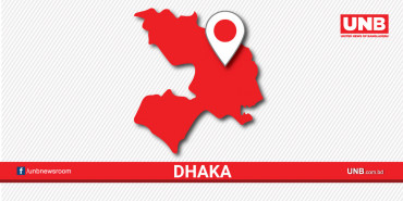 Man kills wife, sets body on fire in Dhaka
