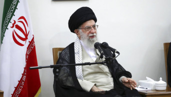 Iran says US sanctions violate religious freedom