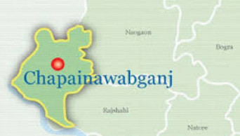 Bangladeshi shot dead by BSF along C’nawabganj border