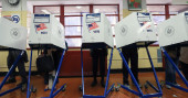More election security funds headed to states as 2020 looms