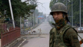 Pakistan says 5 killed by Indian fire in Kashmir