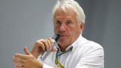 FIA says F1 director Charlie Whiting has died in Australia