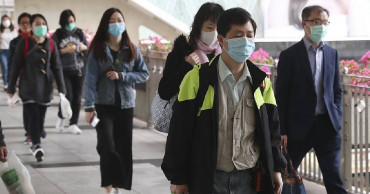 Community-based prevention measures important to curbing pneumonia spread: China health authorities