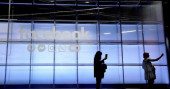 Facebook reports 4Q profit, user growth despite challenges