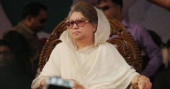 Khaleda’s release on parole possible if she apologises: Minister