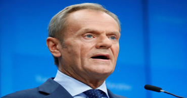 Tusk not to run for Polish president