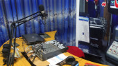 Afghan radio station closes down following Taliban threats
