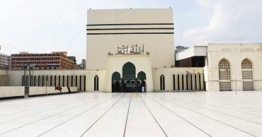 Writ seeks special prayer space for women at mosques