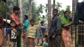 India welcomes Rohingya repatriation move