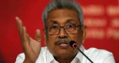 Sri Lanka presidential hopeful vows probe into Easter blasts