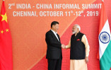 Modi tells Xi relations are stable, differences manageable