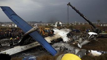 ‘Disoriented’ pilot, bad runway approach blamed for US-Bangla crash