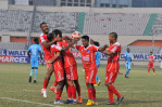 Ind-Cup Football: Sheikh Russel into last 4 beating Ctg Abahani