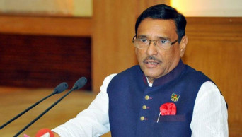 BNP losing its existence, says Quader
