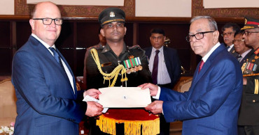 Australia looks for longer friendship with Bangladesh: Envoy