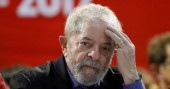 Brazil's Lula faces new indiction for corruption