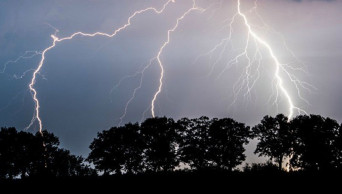 Lightning kills 3 in B’baria, Habiganj