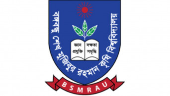 BSMRAU students’ protest continues
