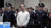Death penalty for Canadian escalates China-Canada tensions