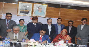 ADB partners with Bangladesh to support health care PPP