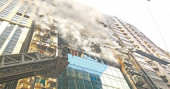 FR Tower Fire: Court accepts charges