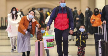 Confirmed new coronavirus infection cases in Hong Kong rises to 12
