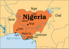 Gunmen in Nigeria free school hostages