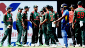 Kusal Perera guides Sri Lanka to 314